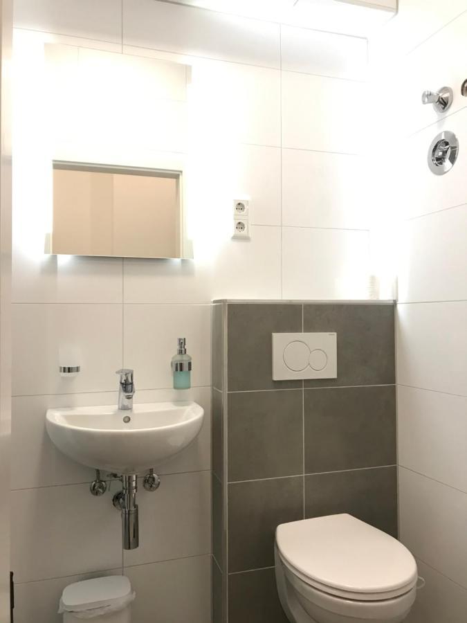 Holiday Apartment 에센 외부 사진
