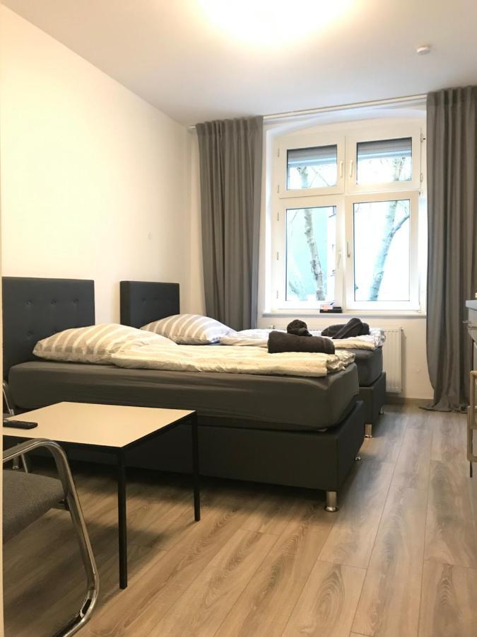 Holiday Apartment 에센 외부 사진