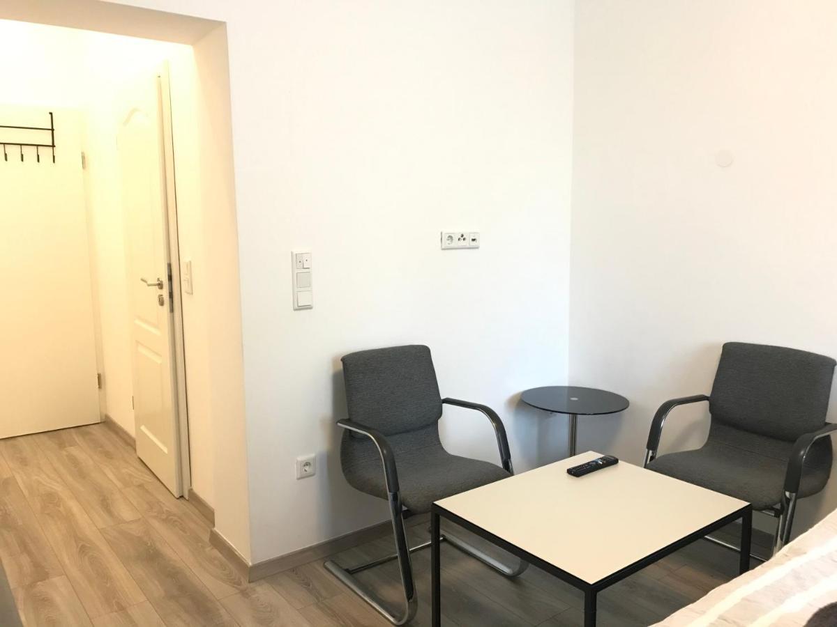 Holiday Apartment 에센 외부 사진