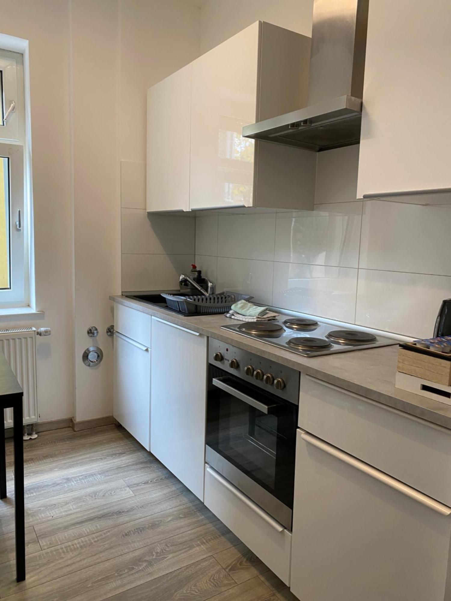Holiday Apartment 에센 외부 사진