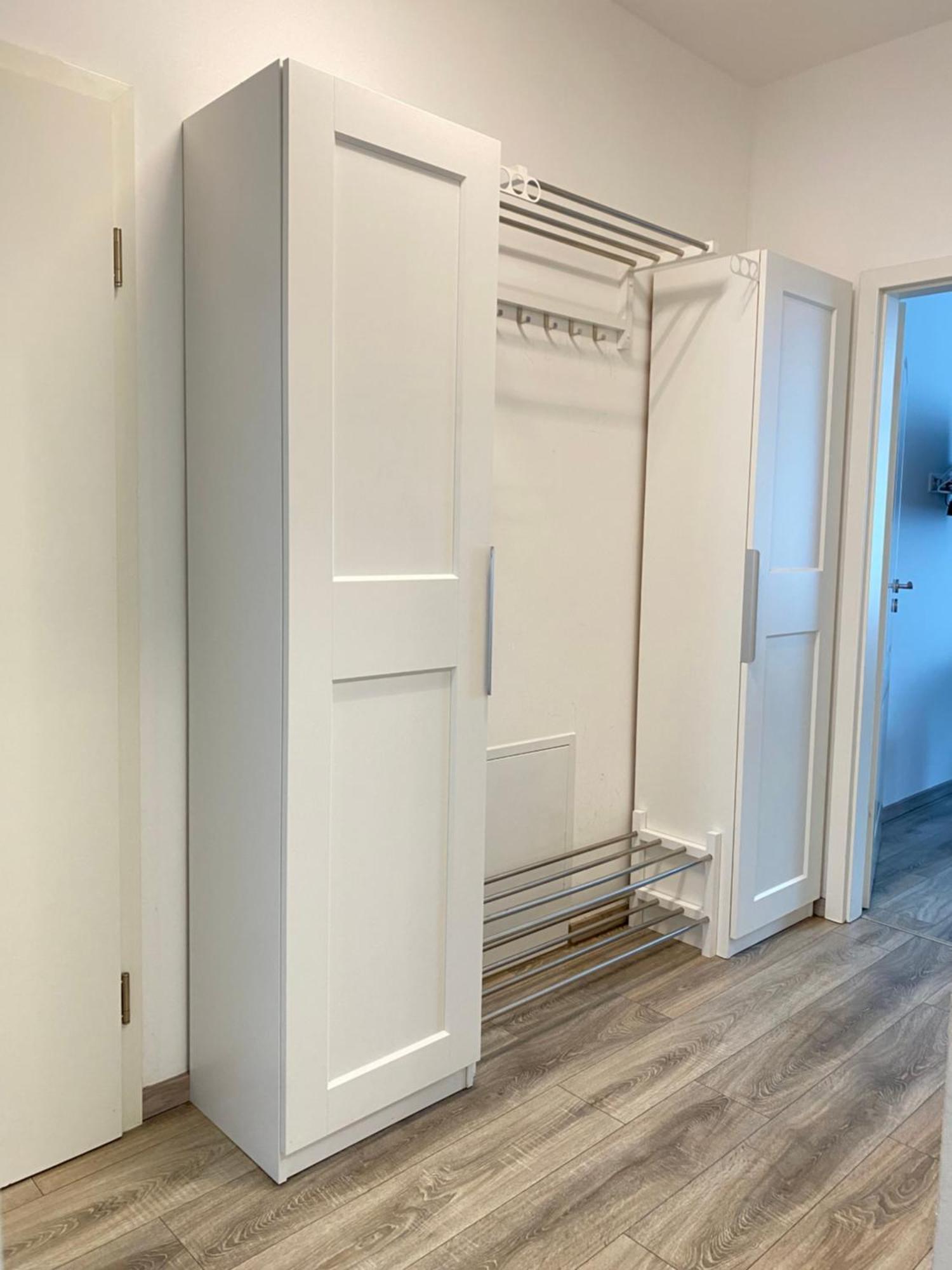 Holiday Apartment 에센 외부 사진