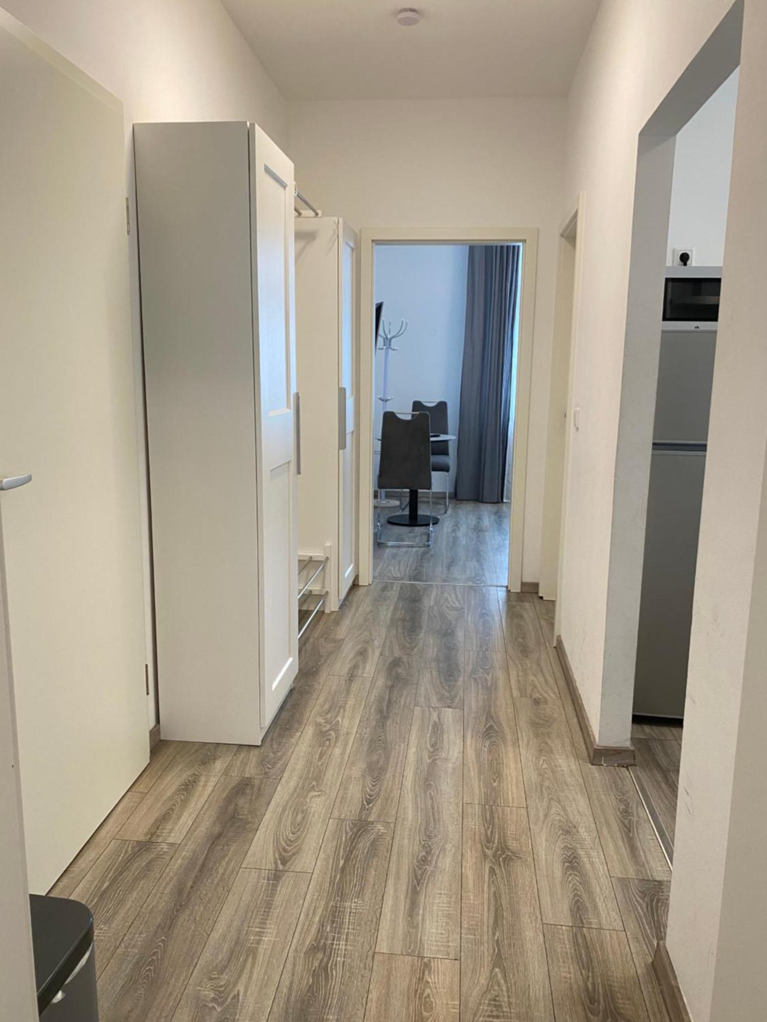 Holiday Apartment 에센 외부 사진