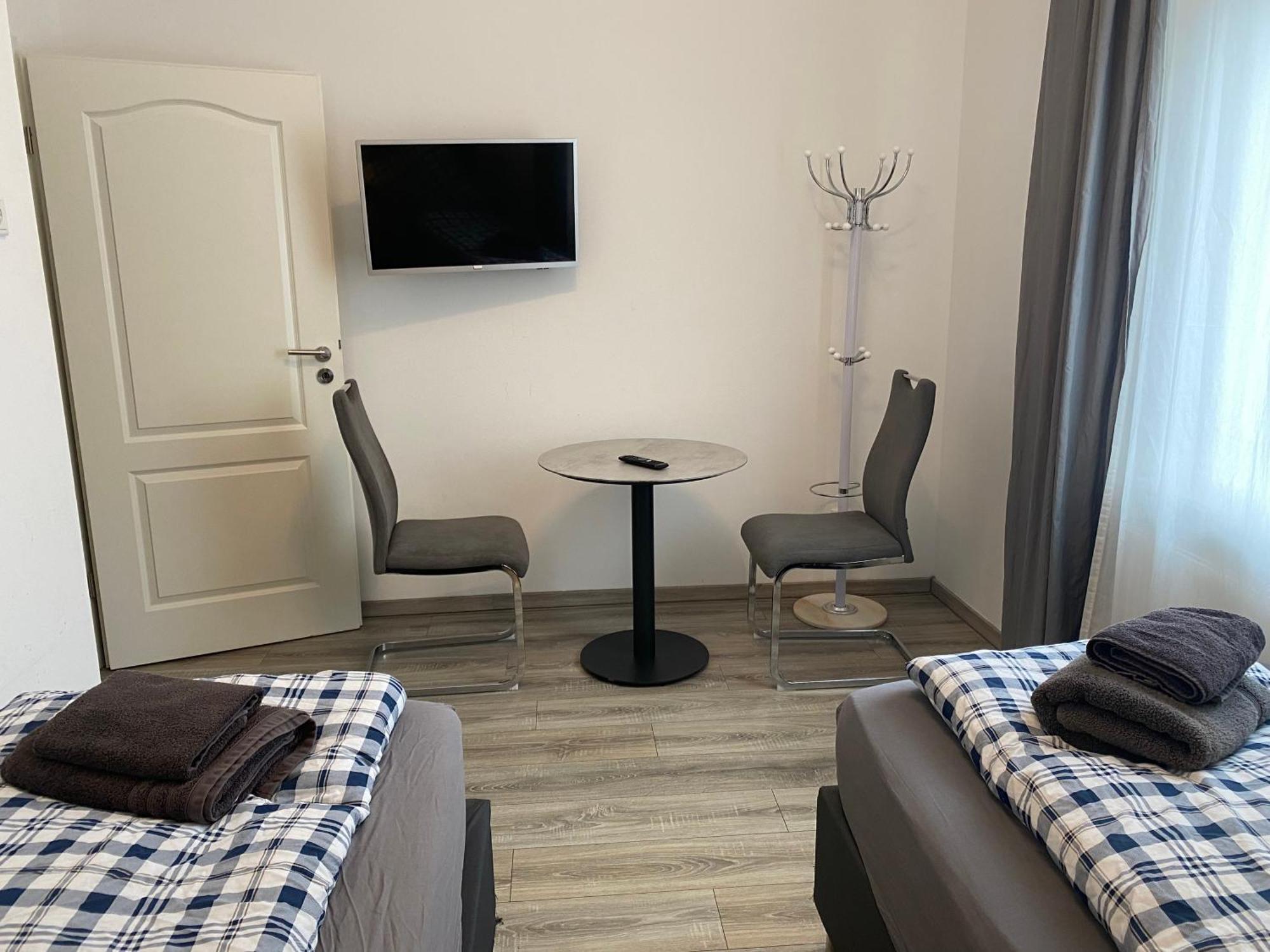 Holiday Apartment 에센 외부 사진